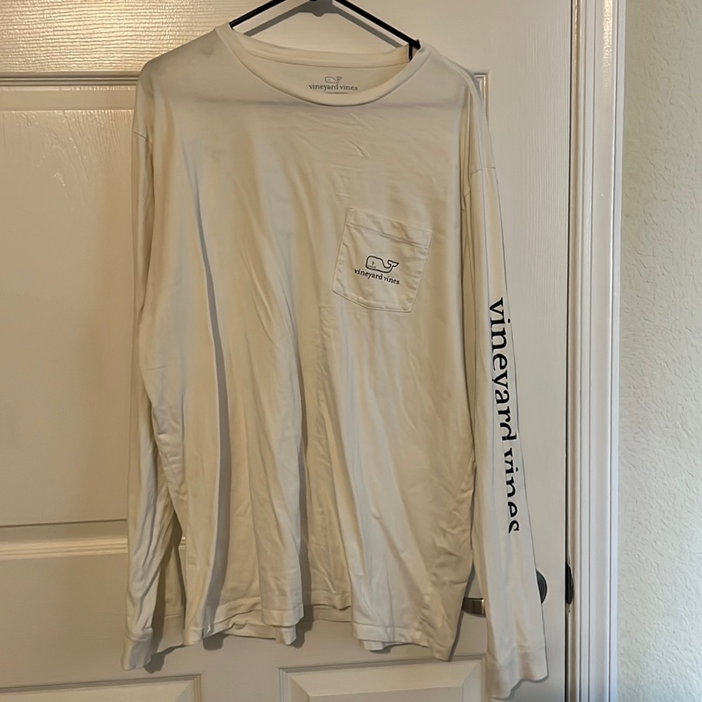 Men’s Vineyard Vines Long Sleeve